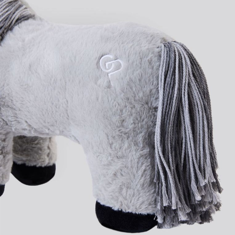 Horseware Ireland Crafty Ponies Horseware Pony #colour_grey