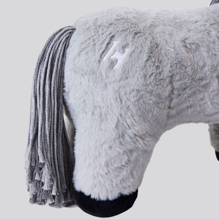 Horseware Ireland Crafty Ponies Horseware Pony #colour_grey