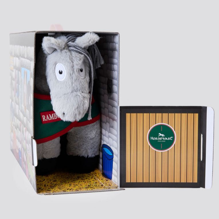 Horseware Ireland Crafty Ponies Horseware Pony