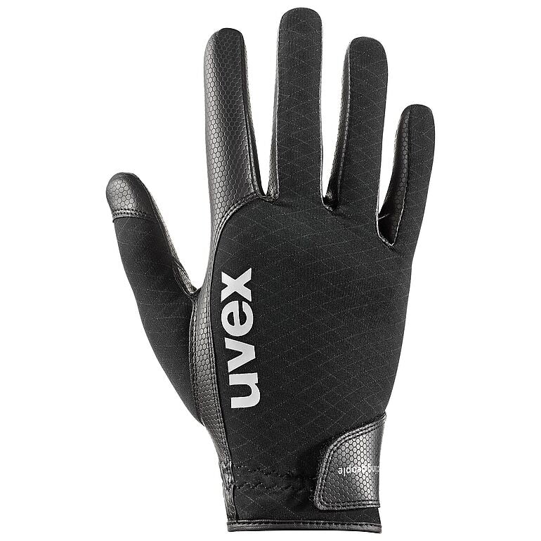 Uvex Vida Carbon Limited Edition Riding Gloves