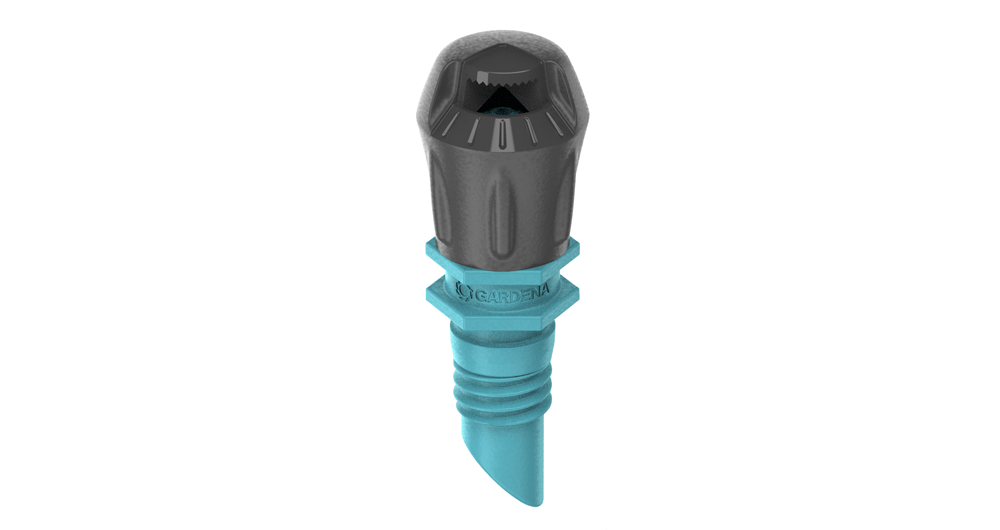 Gardena MDS Spray Nozzle 90°