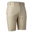 Deerhunter Matobo Shorts #colour_beige