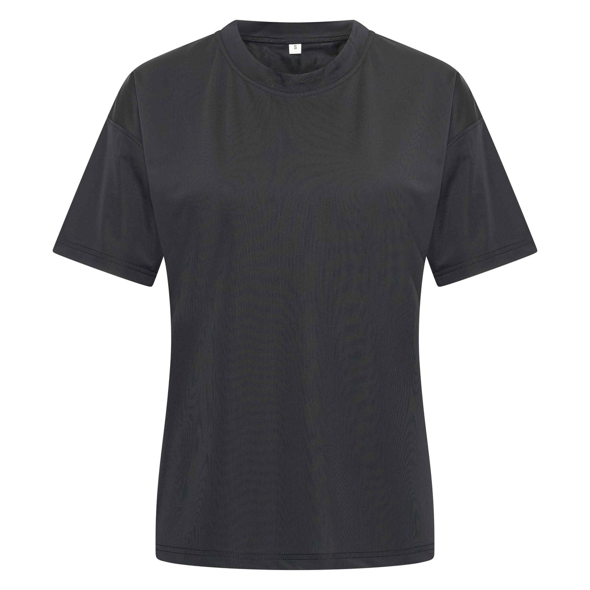 Imperial Riding Women's Horse Angel T-Shirt #colour_black