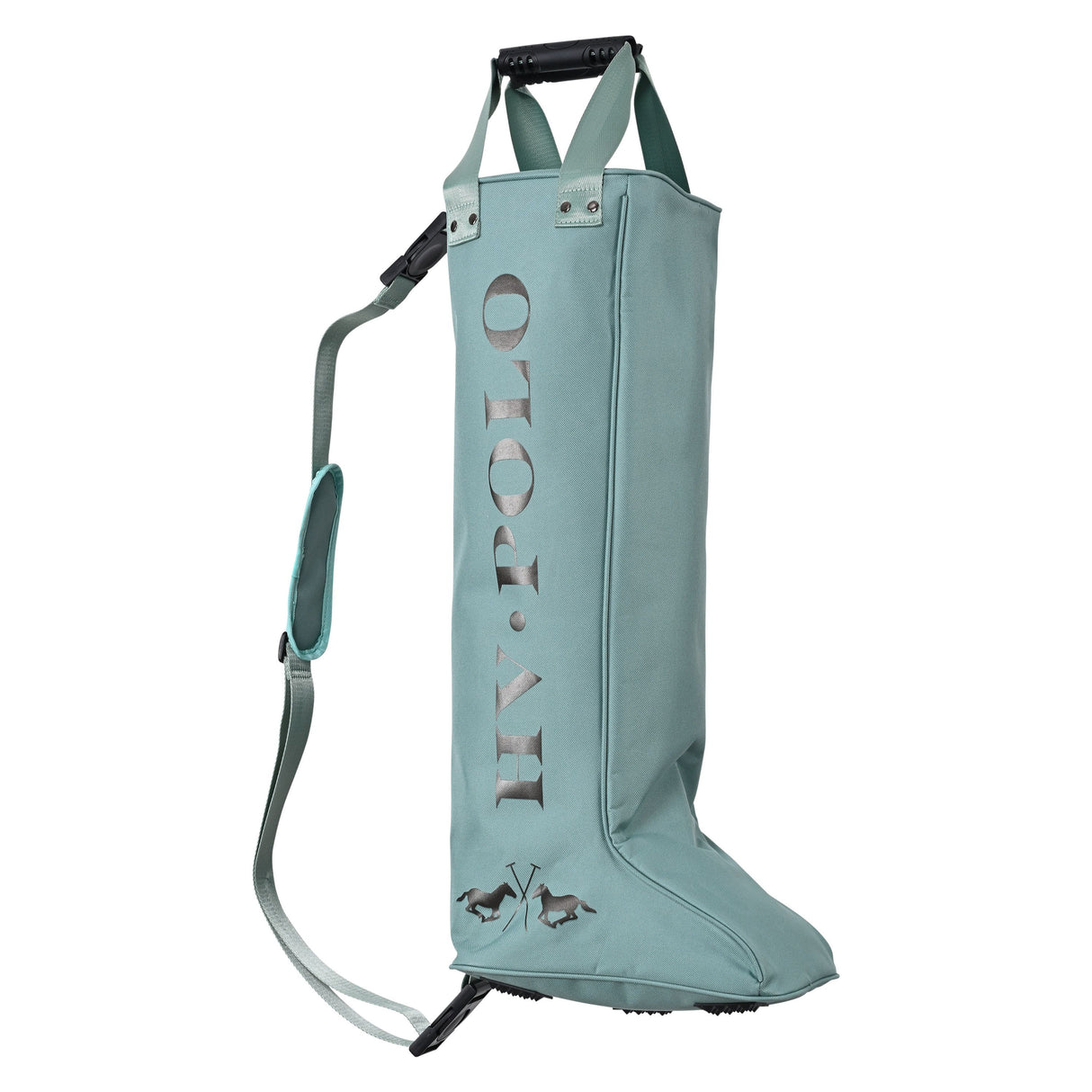 HV Polo Jillie Boot Bag #colour_aqua-sky