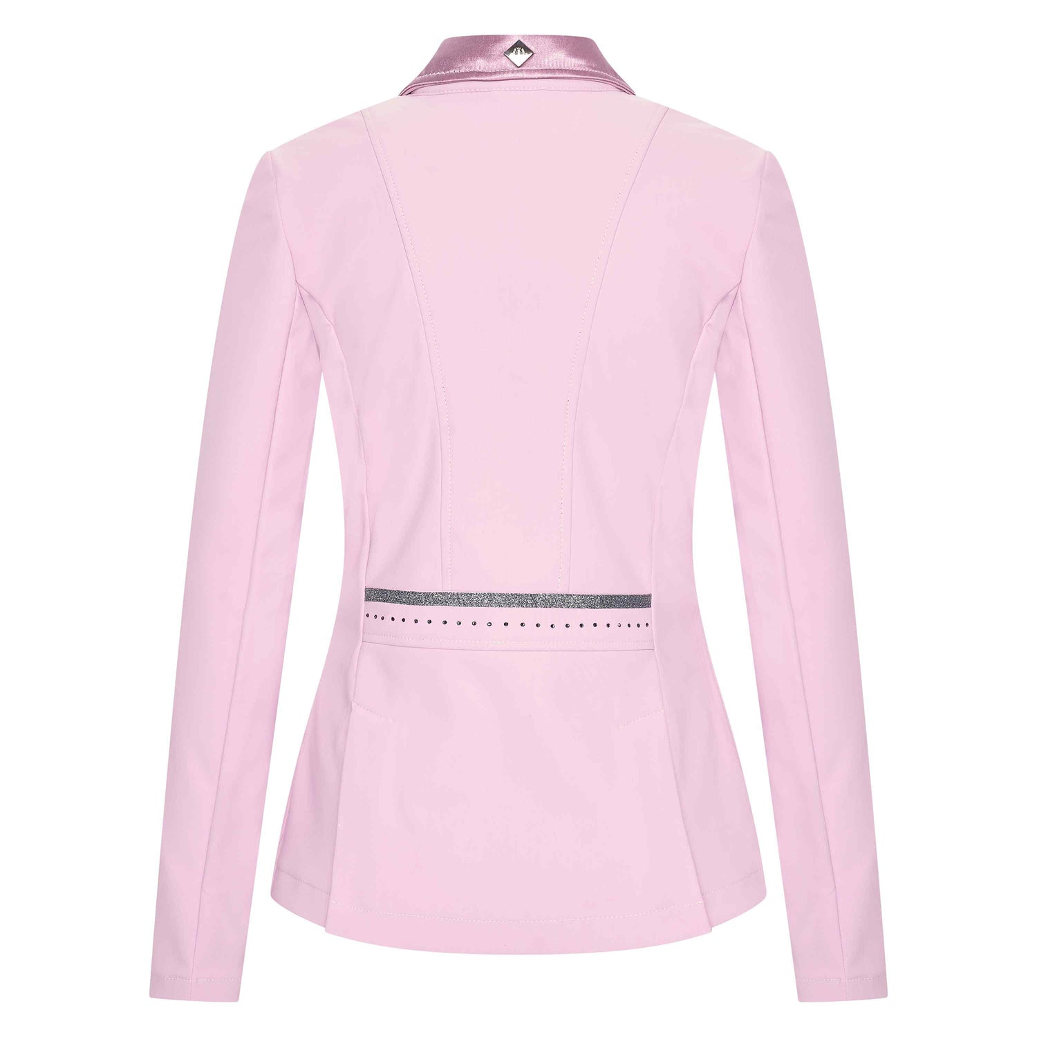 Imperial Riding Vive Capone Children's Competition Jacket #colour_ballerina
