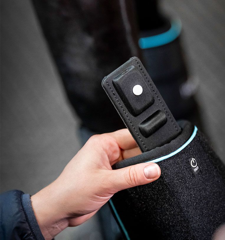 Horseware Ireland Ice-Vibe Panel