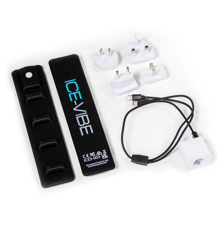 Horseware Ireland Ice-Vibe Panel