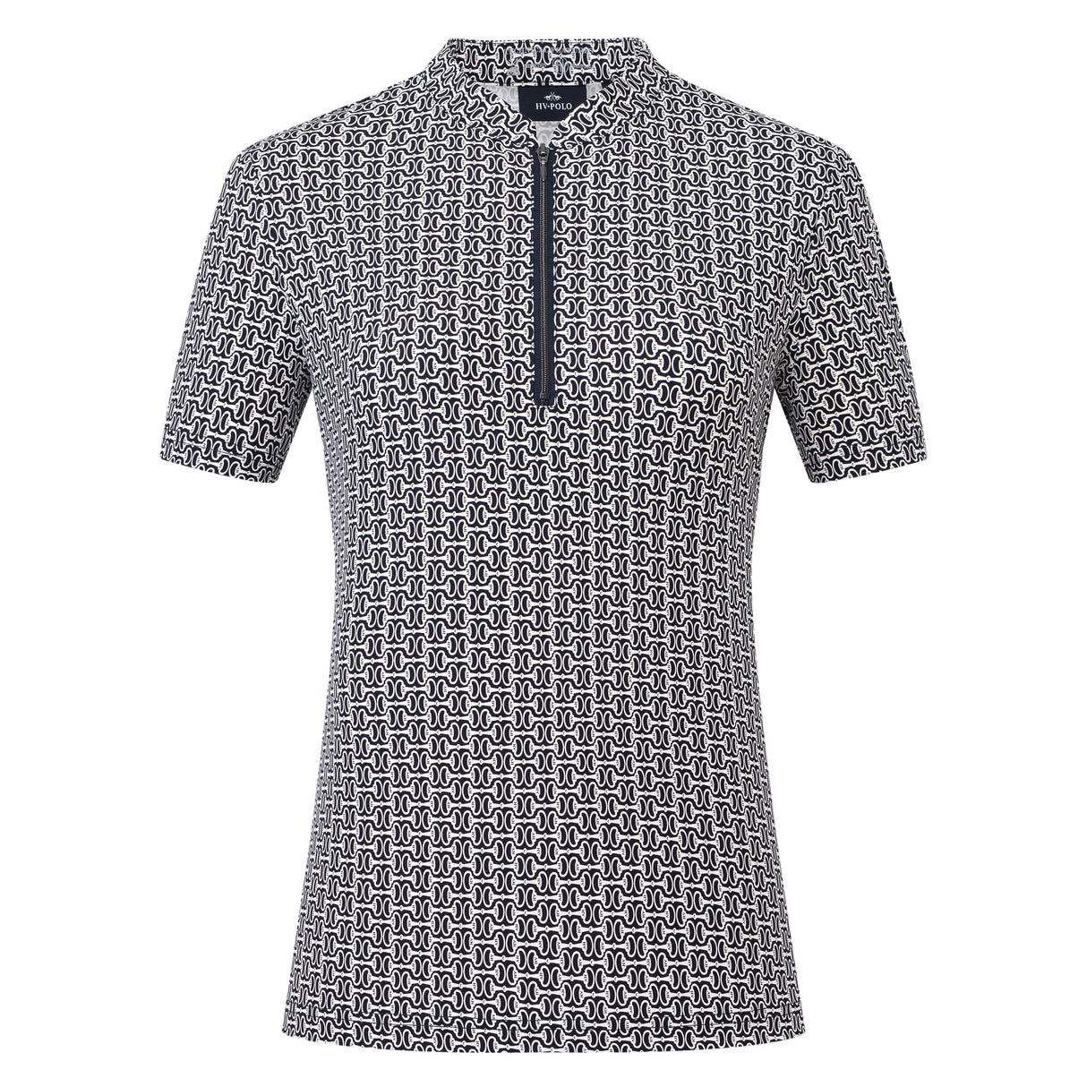 HV Polo Women's Nancy Top #colour_navy