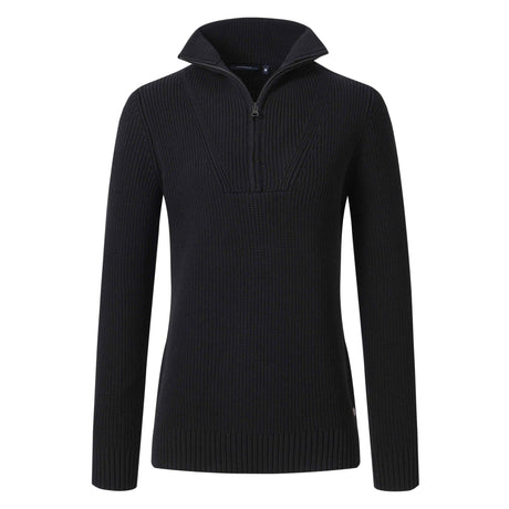 HV Polo Tara Pullover #colour_black