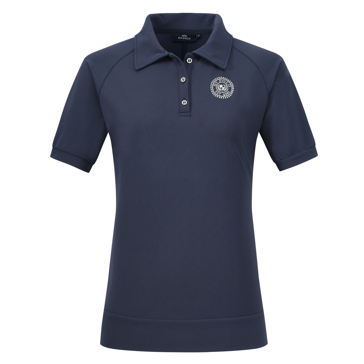 HV Polo Marilyn Tech Polo #colour_navy
