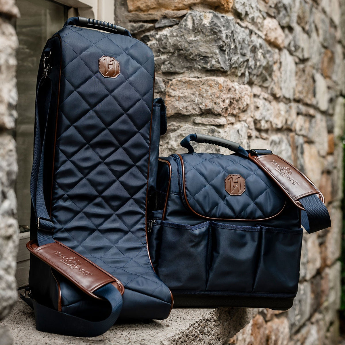 Horseware Ireland Signature Boot Bag