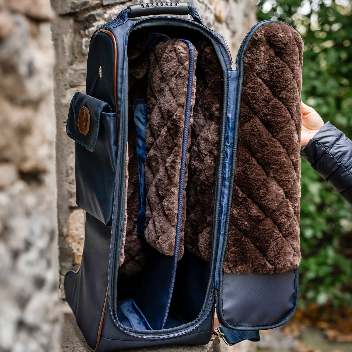 Horseware Ireland Signature Boot Bag