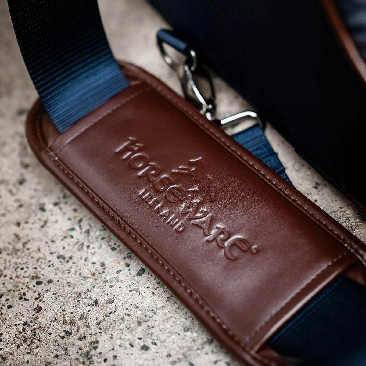 Horseware Ireland Signature Boot Bag