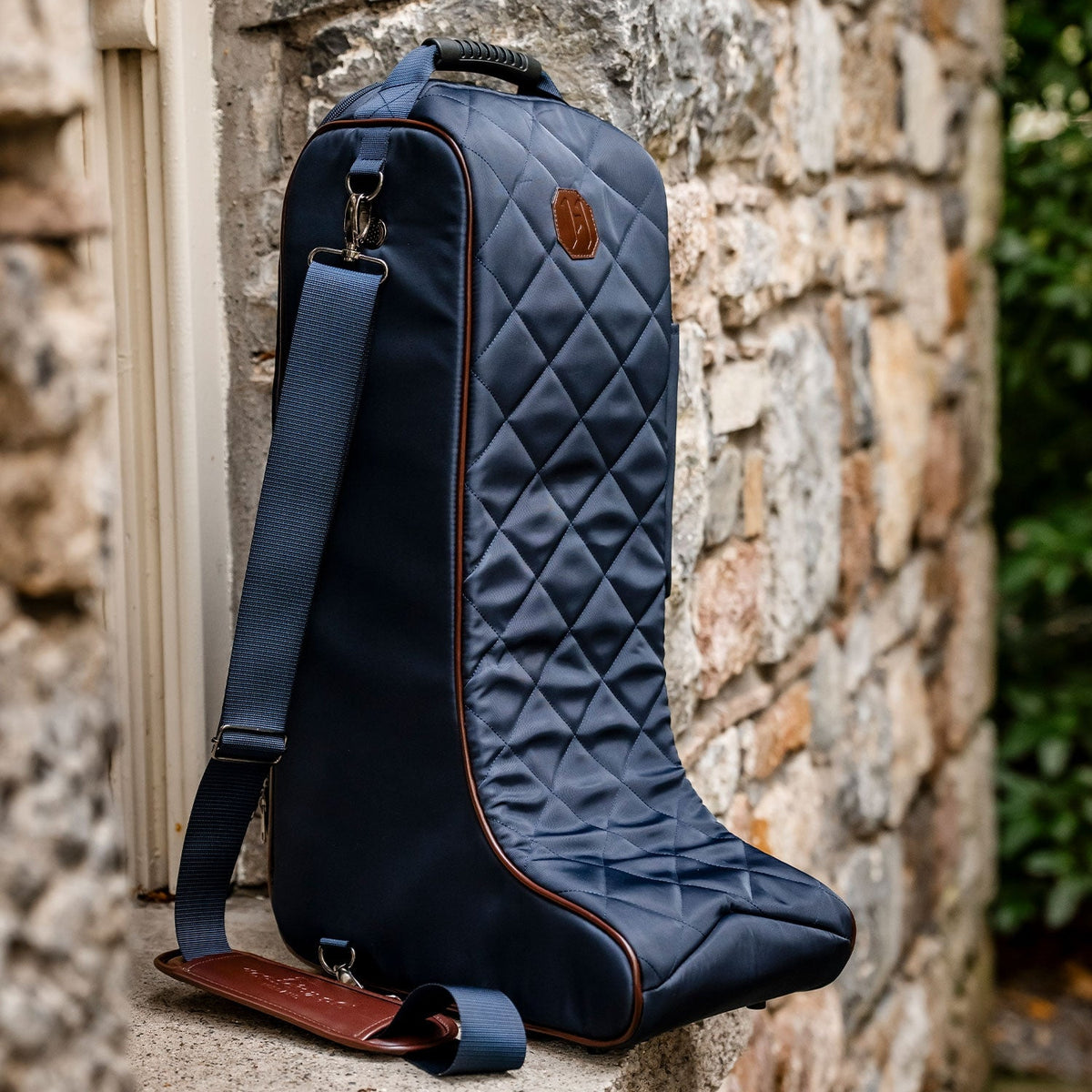 Horseware Ireland Signature Boot Bag