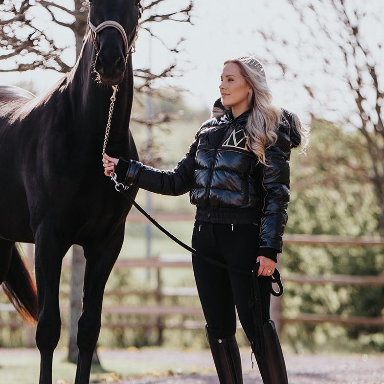 Mountain Horse Diamond Jacket