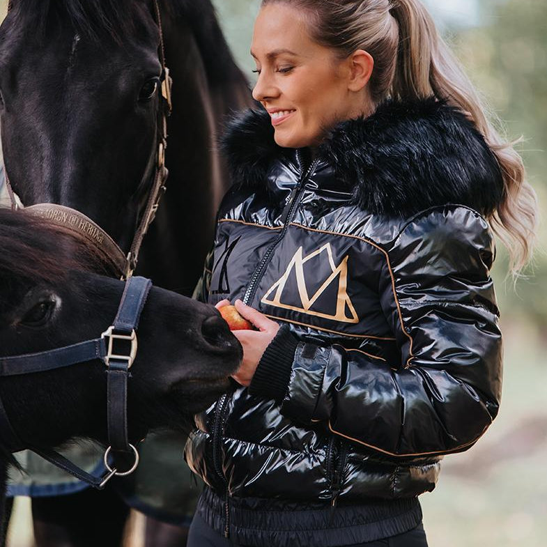Mountain Horse Diamond Jacket