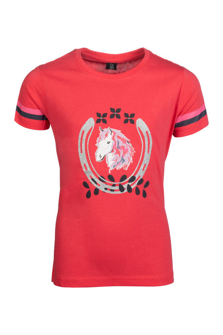 HKM Children's T-Shirt -Aymee- #colour_pink