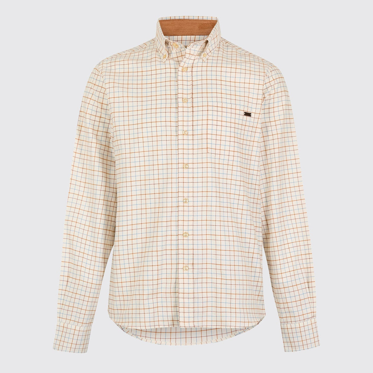 Dubarry Men's Drumcar Shirt