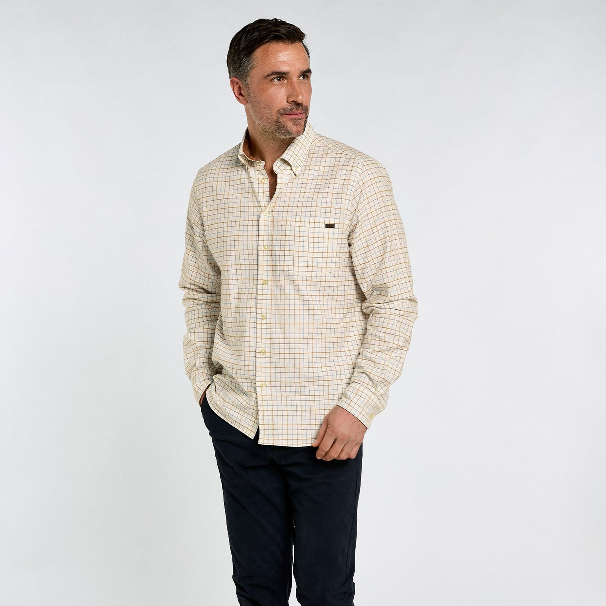 Dubarry Men's Drumcar Shirt