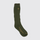 Dubarry Long Boot Socks #colour_olive