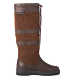 Dubarry Unisex Galway Country Boot #Colour_walnut