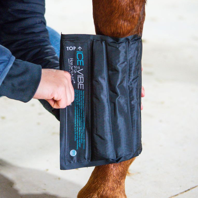 Horseware Ireland Ice-Vibe Cold Packs