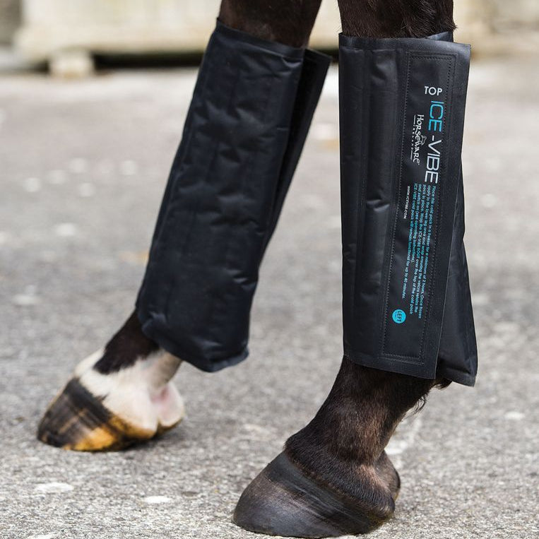 Horseware Ireland Ice-Vibe Cold Packs