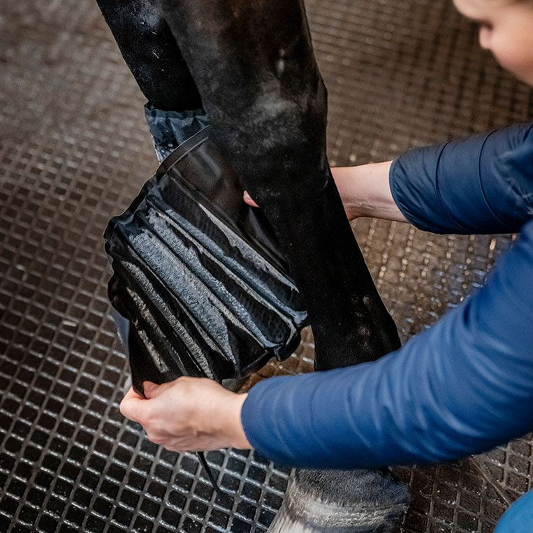 Horseware Ireland Ice-Vibe Cold Packs