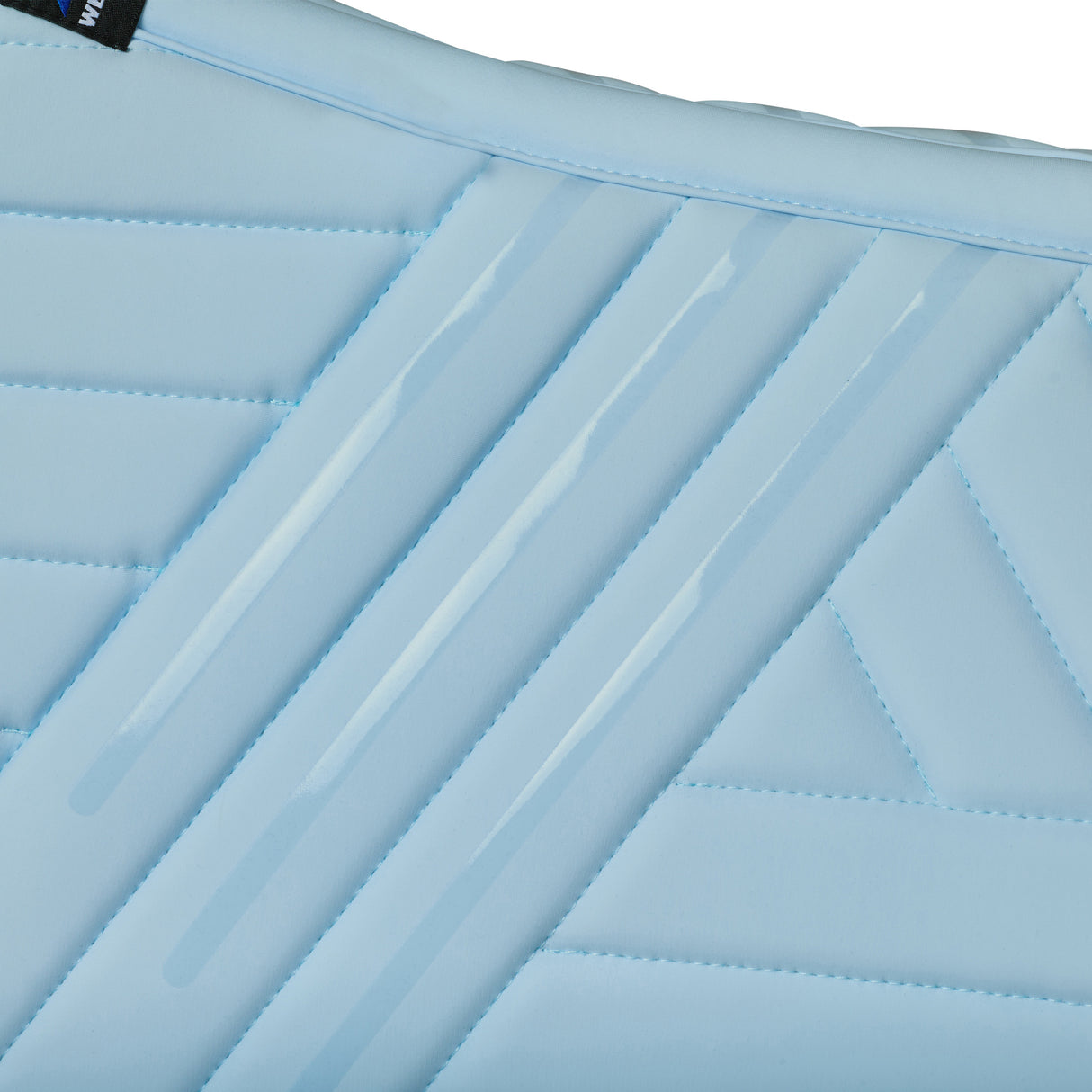 Weatherbeeta Softshell Pro Grip Euro Jump Saddle Pad