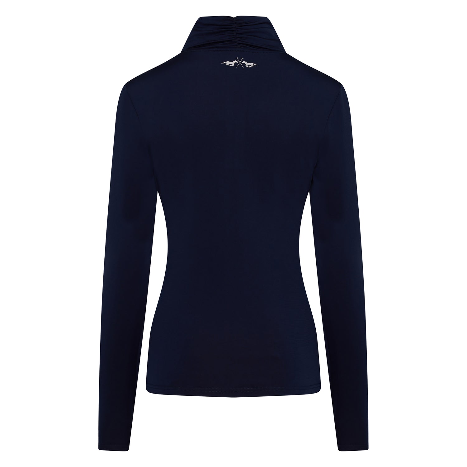 HV Polo Lumi Top #colour_navy