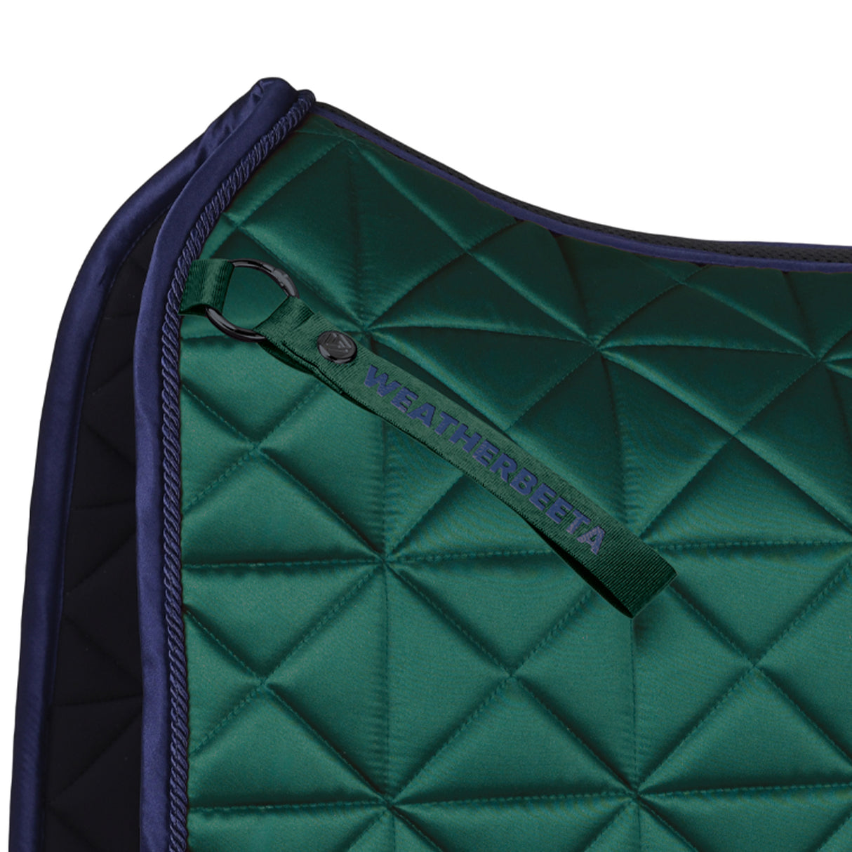 Weatherbeeta Satin Pro Air-Tec Dressage Saddle Pad