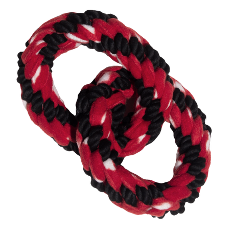 KONG Signature Rope Doppelringschlepper