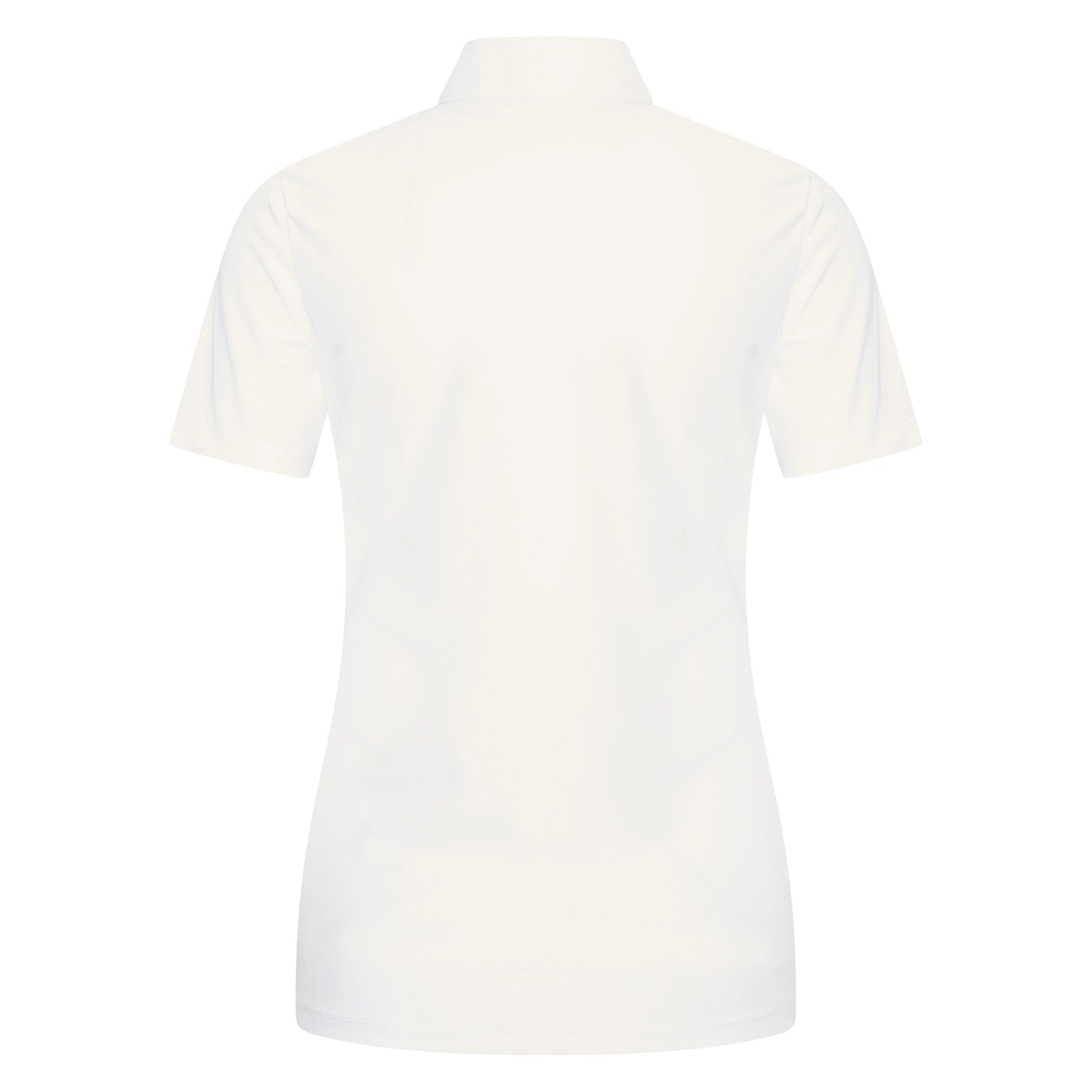 Imperial Riding Children's Grandprix Competition Shirt #Colour_white