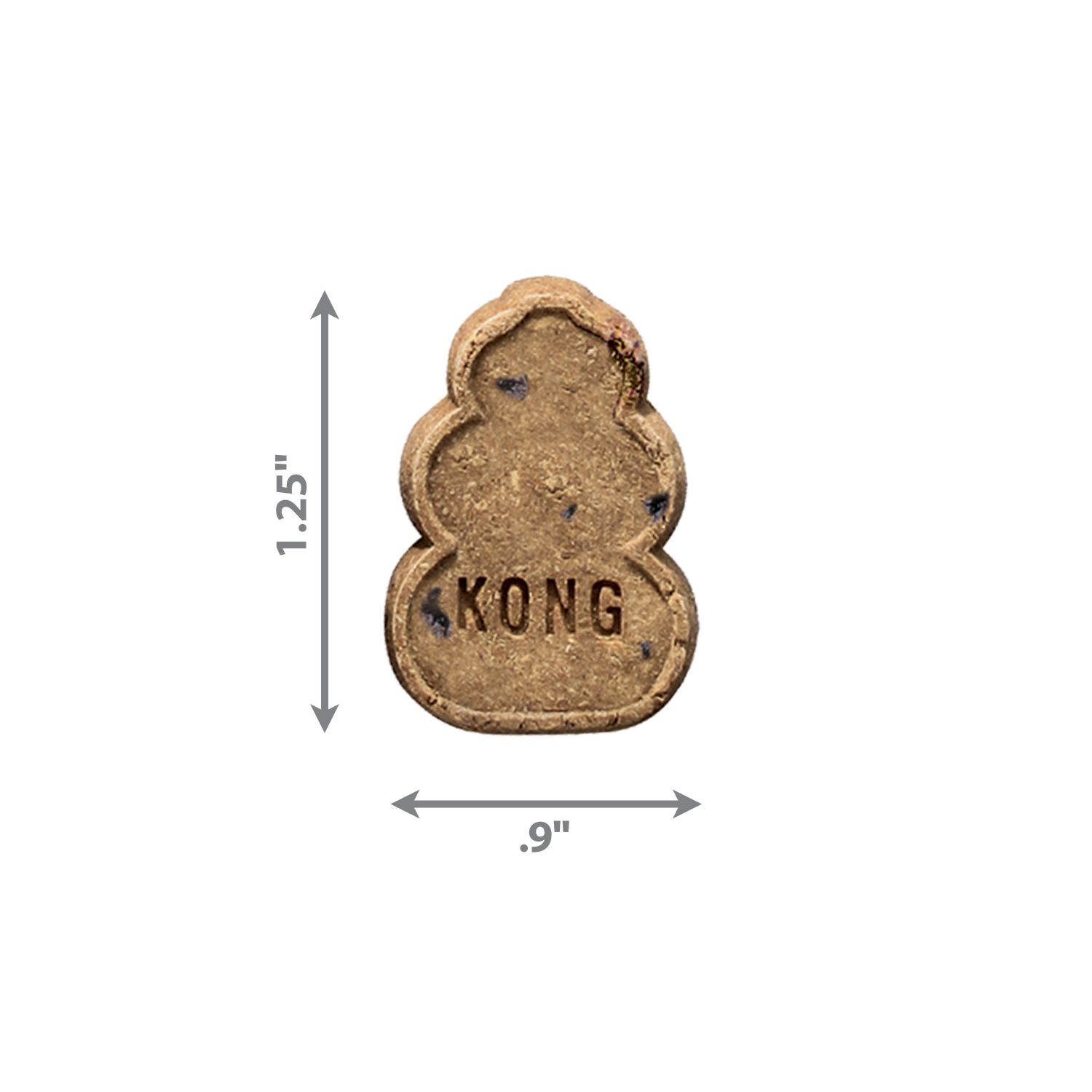 KONG Snacks #flavour_liver