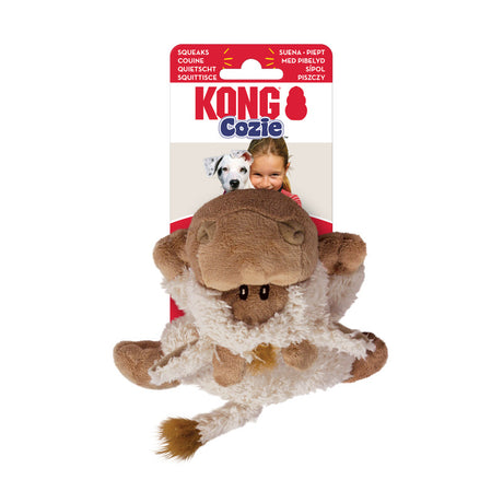 KONG Cozie #style_natural-assorted-styles