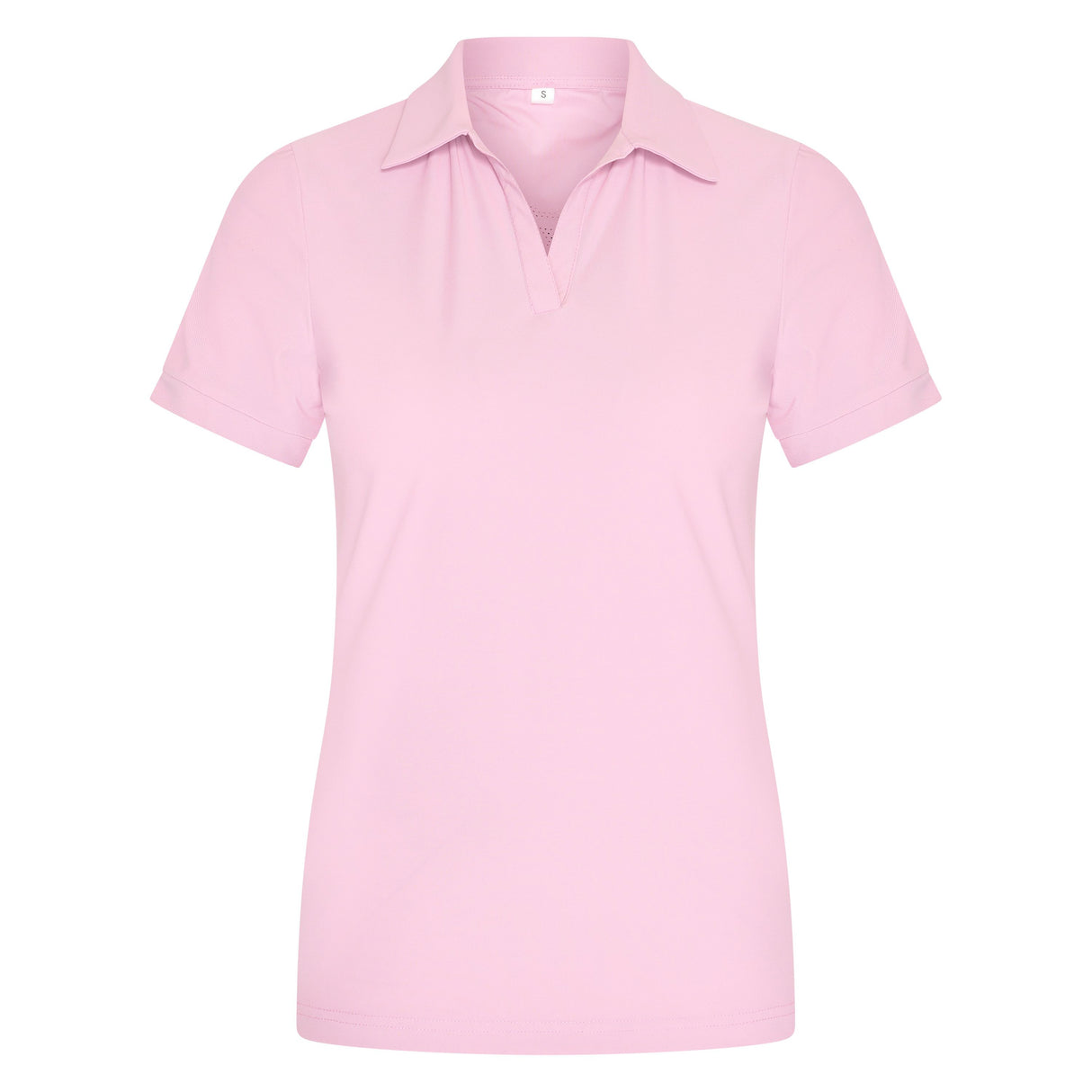 Imperial Riding Women's Grandprix Polo Shirt #colour_ballerina