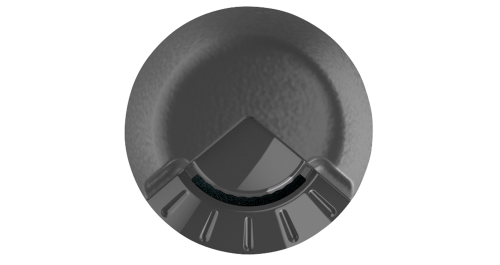 Gardena MDS Spray Nozzle 90°