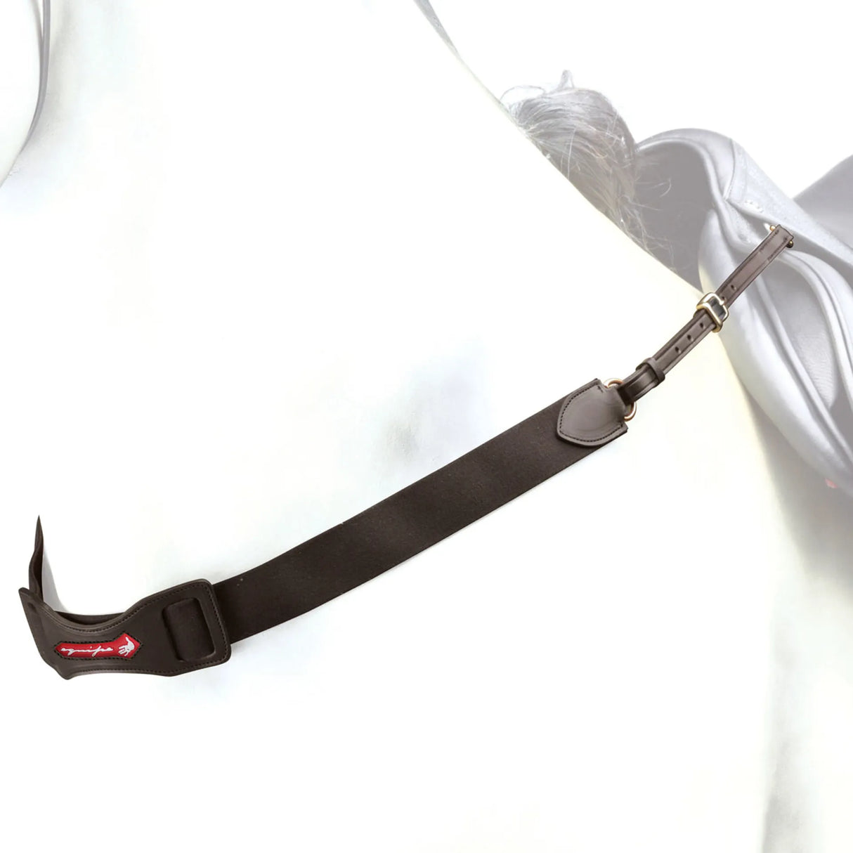 Equipe Breast Check Breastplate #colour_brown