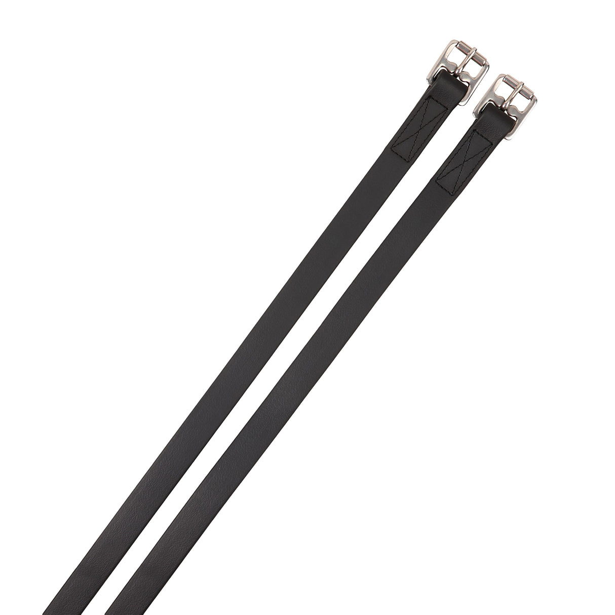 Dublin Synthetic Stirrup Leathers for Horses