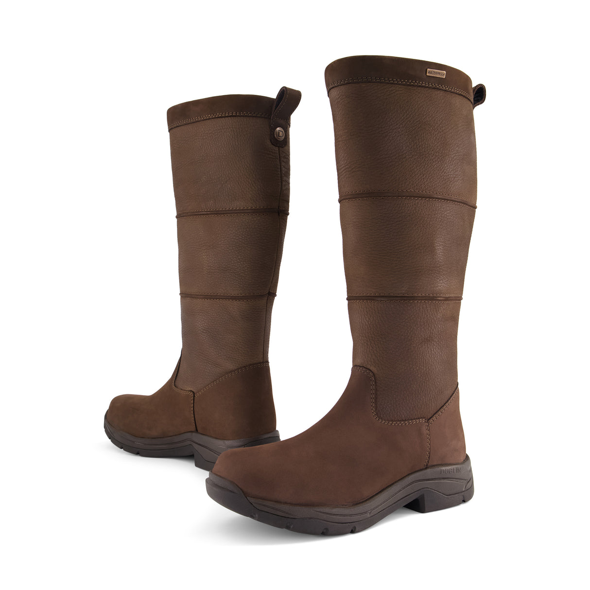 Dublin Adults River Field Boots
