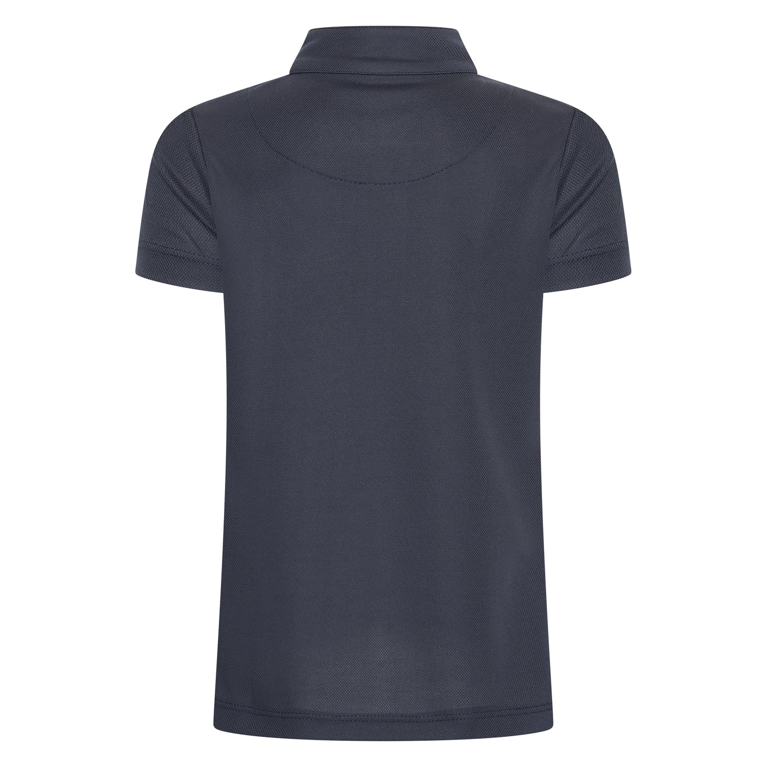 Imperial Riding Children's Carlos T-shirt #Colour_navy