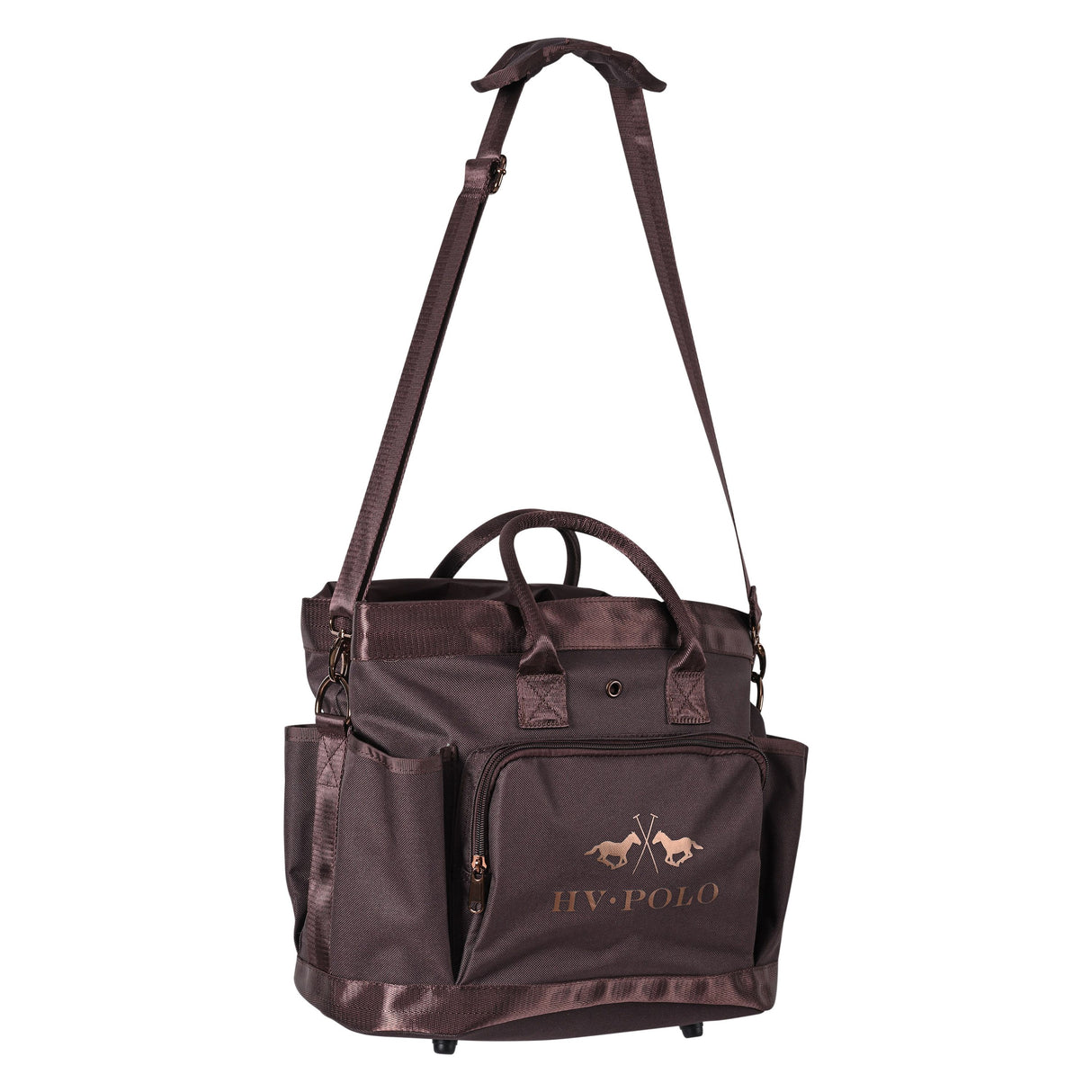HV Polo Jonna Grooming Bag #colour_wood