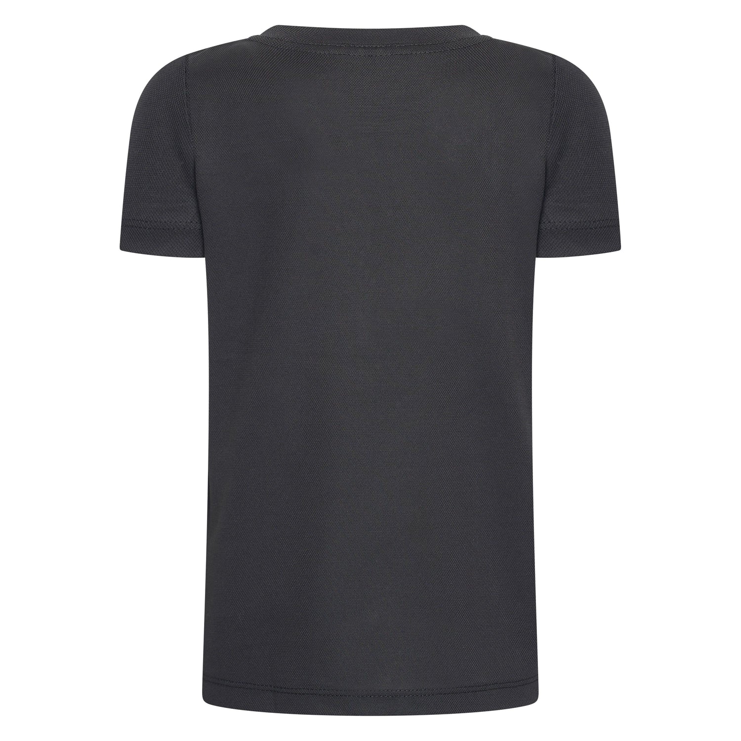 Imperial Riding Children's Star Sky T-shirt #Colour_black
