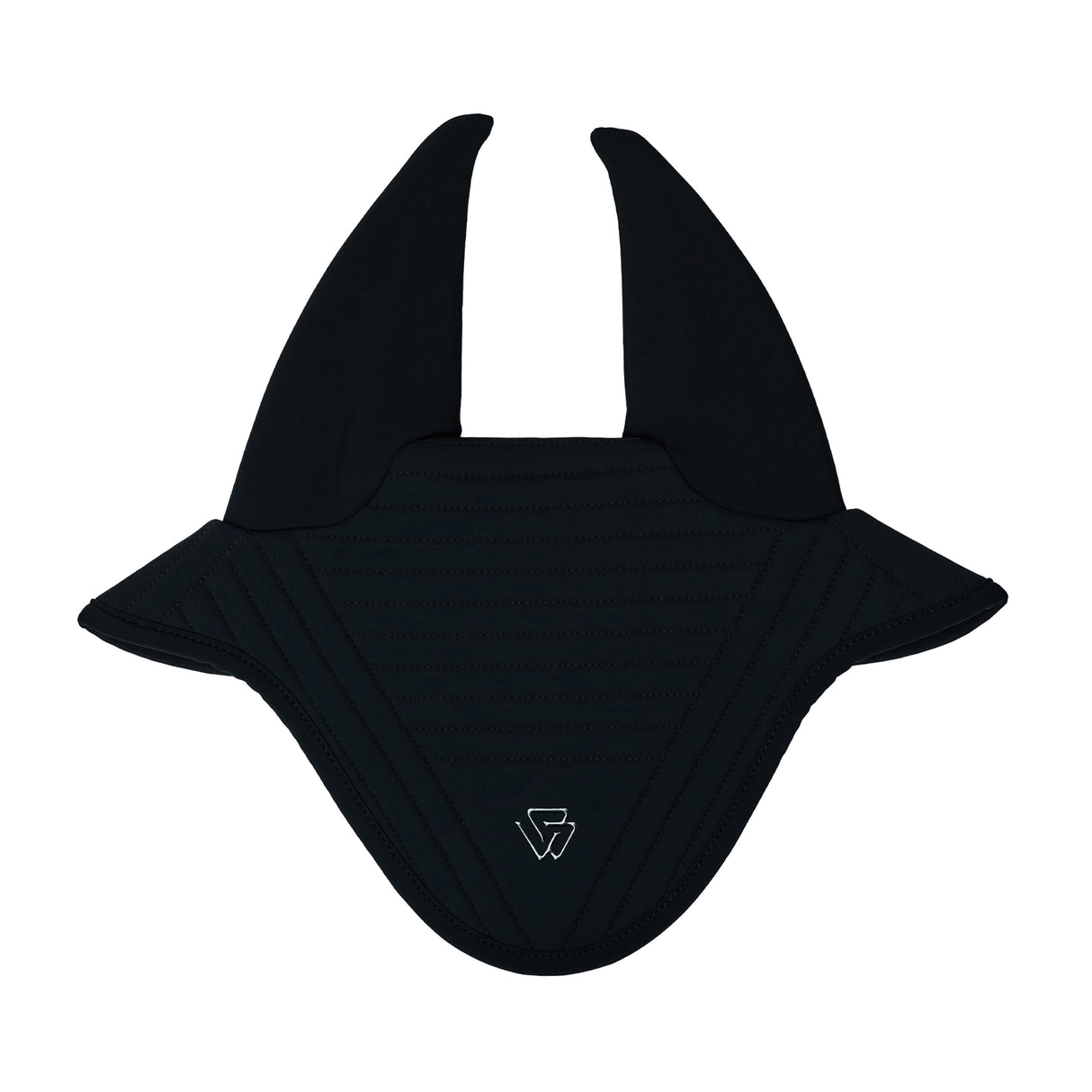 Weatherbeeta Softshell Quilted Ear Bonnet