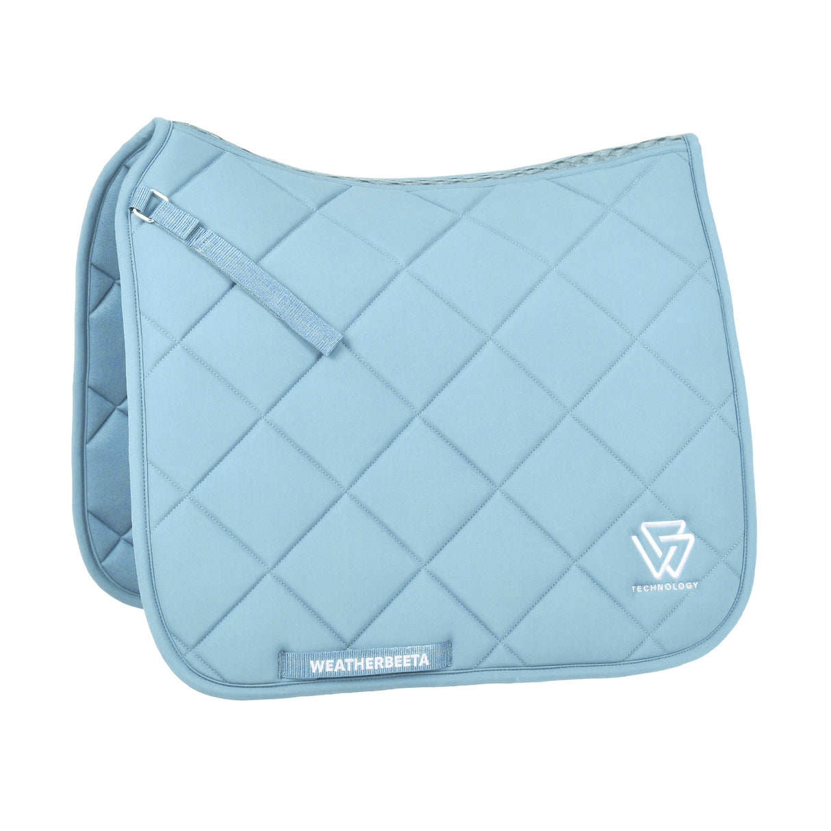 Weatherbeeta Softshell Pro 3D Air-Tec Dressage Saddle Pad