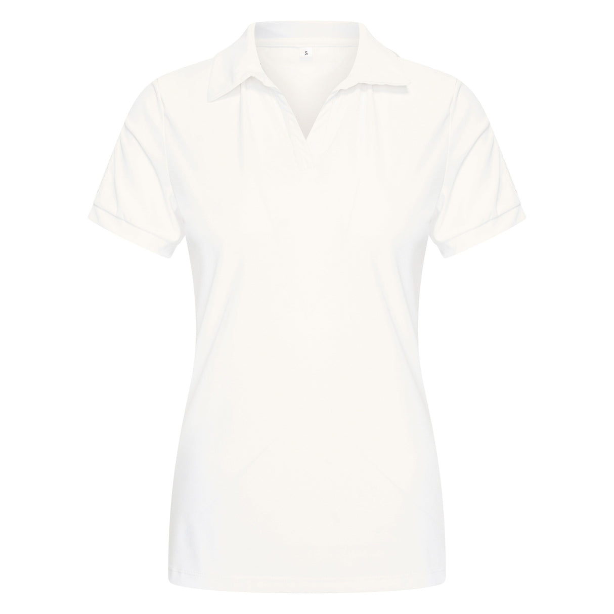 Imperial Riding Women's Grandprix Polo Shirt #colour_white