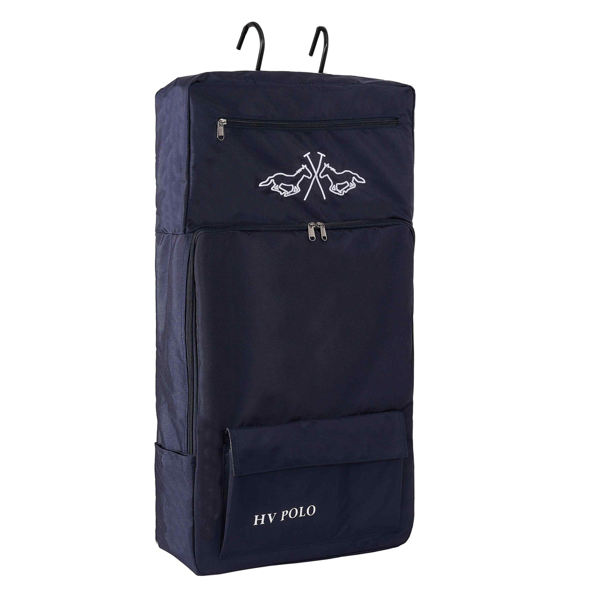 HV Polo Dacy Storage Bag #colour_navy