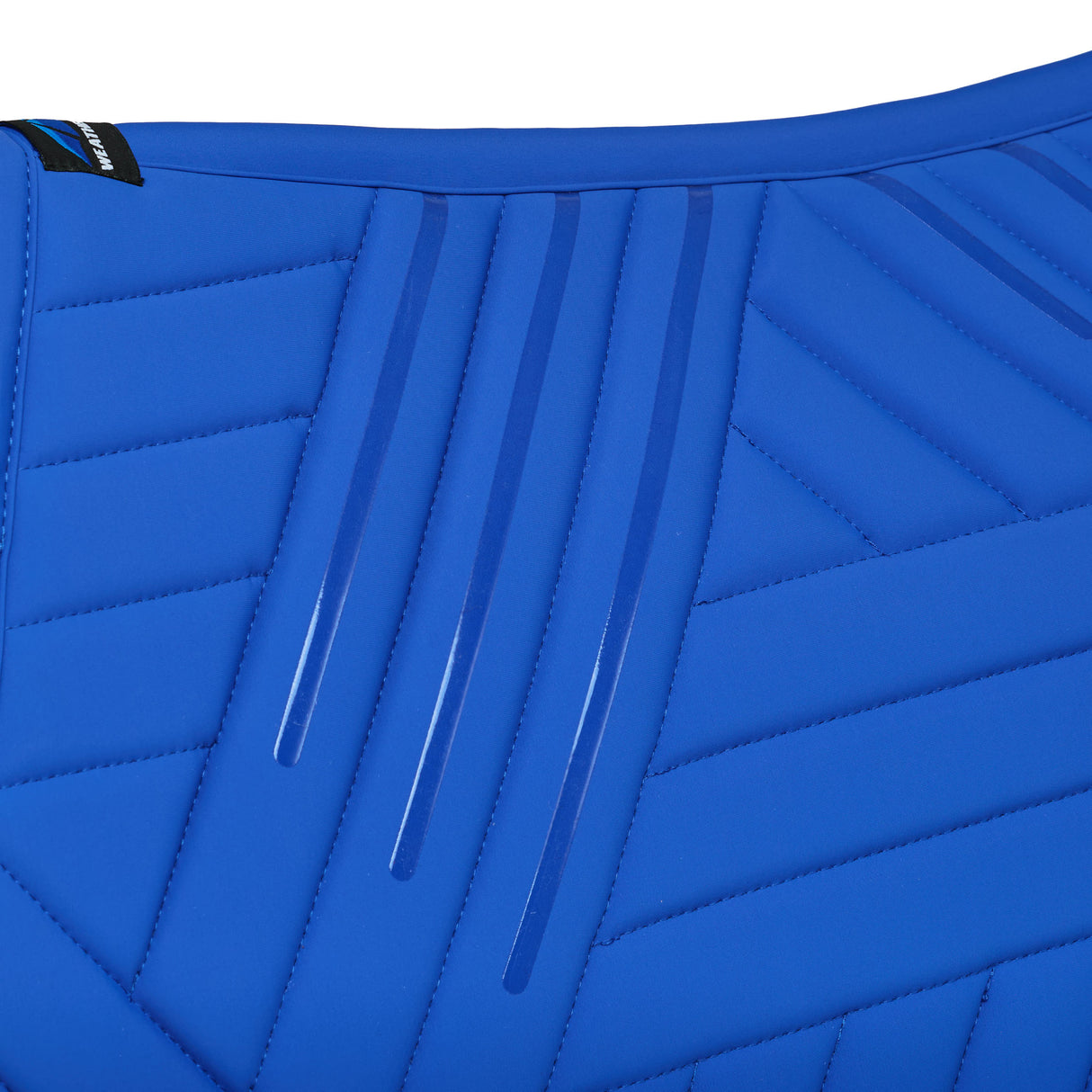 Weatherbeeta Softshell Pro Grip Euro Jump Saddle Pad