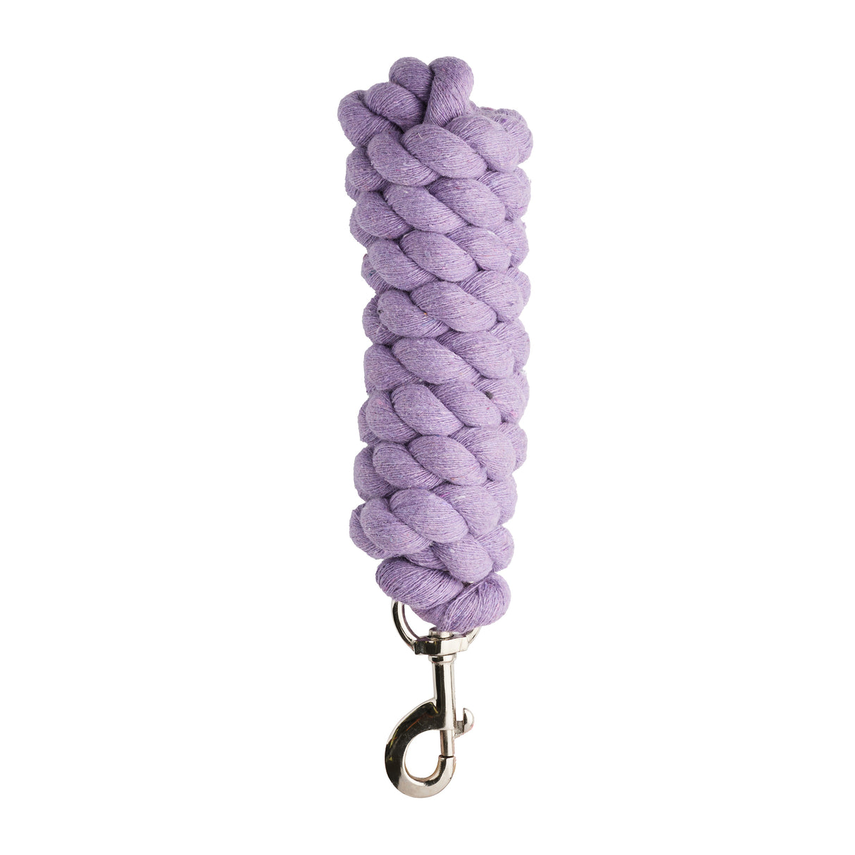 Dublin Everyday Cotton Lead Rope for Horses