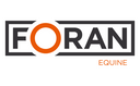 Foran Equine logo
